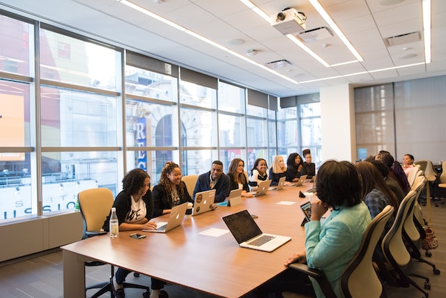 Women in Business Panel Discussion